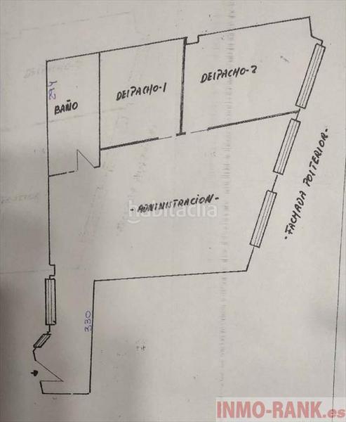Foto 84948552-3873-4483-8448-32e486d26afe. Alquiler oficina  en Centro - Echegaray Pontevedra