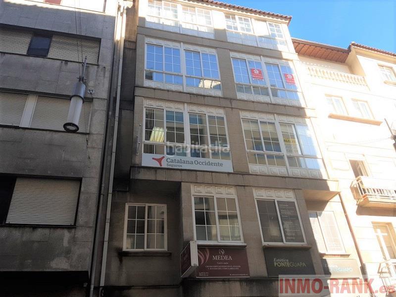 Foto 18a4c46c-3490-480d-9460-82a48d145c6b. Rent office space in Centro - Echegaray Pontevedra