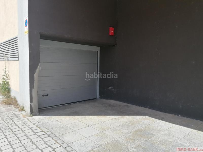 Foto e99d95f1-0335-42b7-8b60-e47e7c09fc78. Parking voiture dans Sardoma - Castrelos Vigo