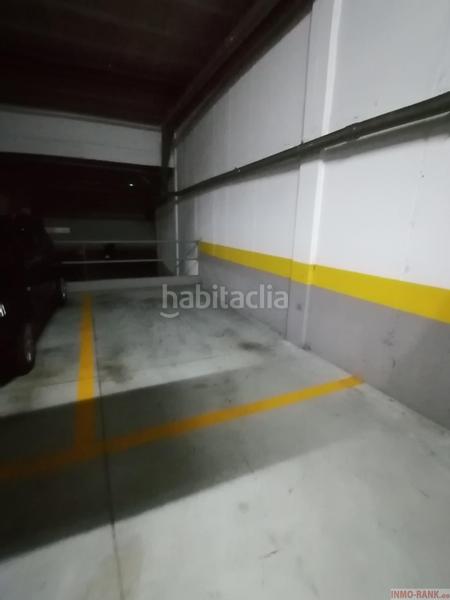 Foto c7d137dc-f295-429c-abd1-bf5b61e279d7. Car parking in Sardoma - Castrelos Vigo