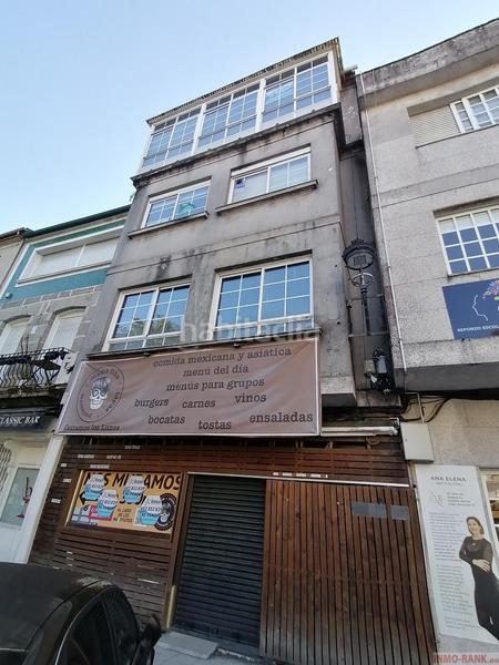 Foto 01bcd12c-cac6-4c8c-8336-954fb1d09d86. Piso  en Ponteareas