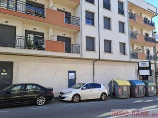 Lloguer Local Comercial a Moaña. Moañalocal