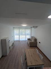 Miete Etagenwohnung in Priegue. Nigránpiso