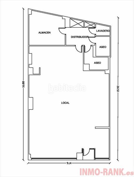 Foto 7878b52e-7724-4c5a-9b53-6c8ee4979dfd. Local comercial local en Tomiño