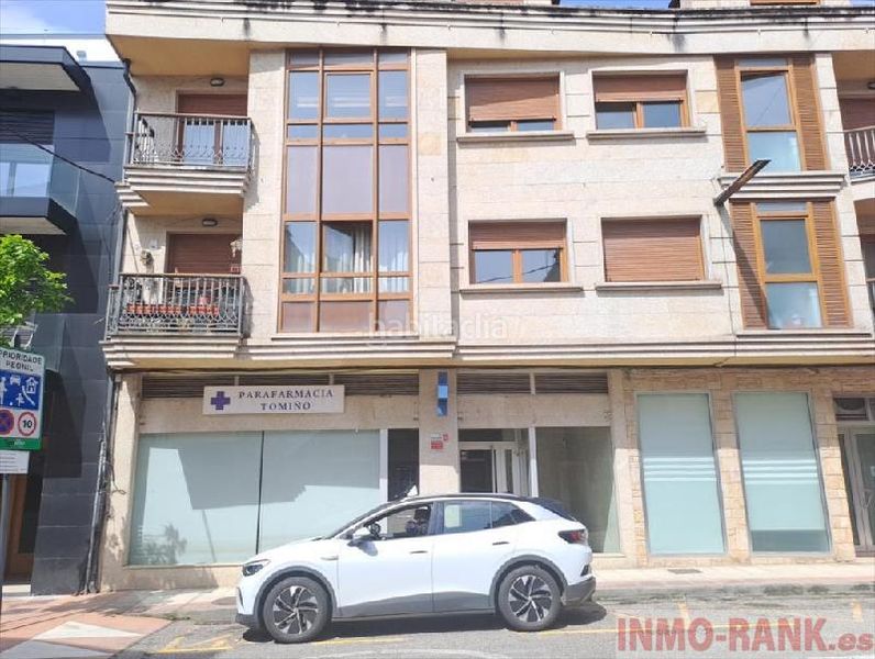 Foto 7b82bb28-90f3-4858-b77a-9c4561078a01. Local comercial local en Tomiño
