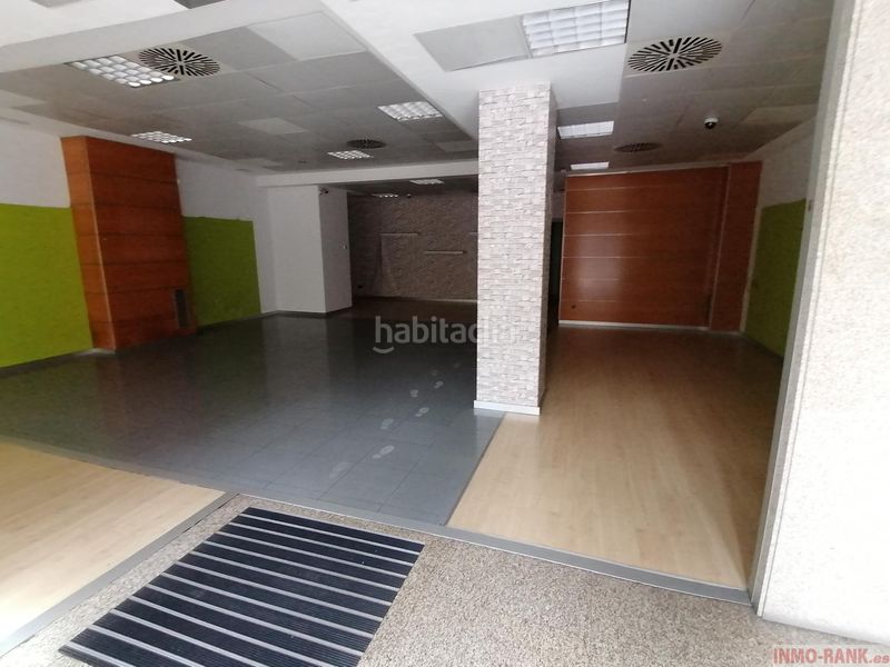Foto f5e405fa-d9b0-45a0-9279-73a0405eb9a0. Local comercial local en Tomiño