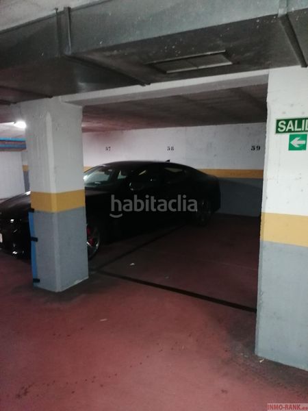 Foto 0695724b-d065-404d-825d-1d055611708d. Aparcament cotxe a Casablanca - Calvario Vigo