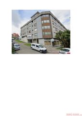 Aparcament cotxe a Casablanca - Calvario