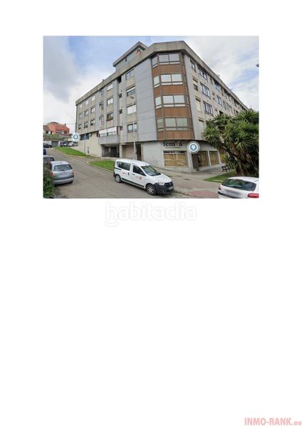 Foto 5e3e2f7f-fa6c-4414-ad82-1e1078e89ba9. Aparcament cotxe a Casablanca - Calvario Vigo