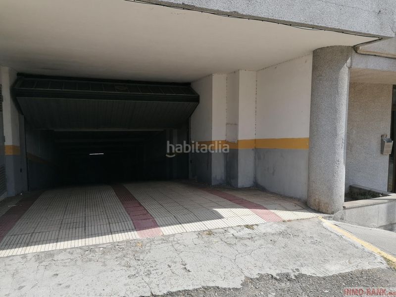 Foto 9e0a3382-04de-4bc2-bc93-3f8f6a81a086. Aparcament cotxe a Casablanca - Calvario Vigo