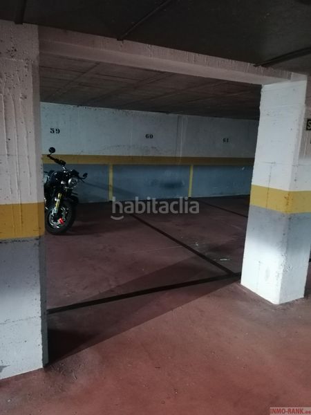 Foto e31753cc-56b1-4a0b-94e3-3f191b90e91b. Aparcament cotxe a Casablanca - Calvario Vigo