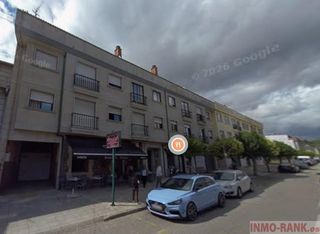 Etagenwohnung in Salvaterra de Miño. Salvaterra de miñopiso