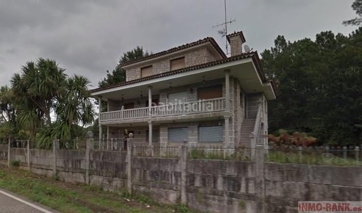 Foto 01c55533-d9ef-4360-9e46-e9034923cf38. Casa a Ponteareas