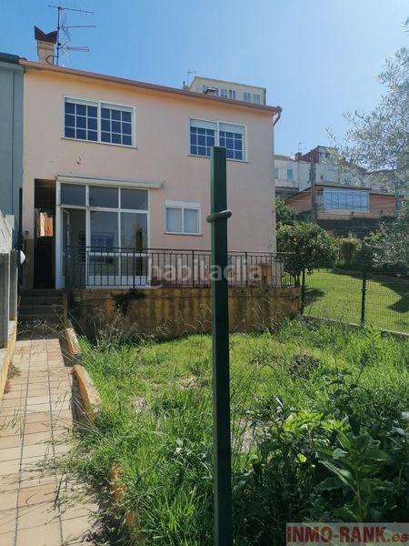 Foto 117a1133-77b9-45ab-9331-6438b8ed28a4. Casa  en Lavadores Vigo