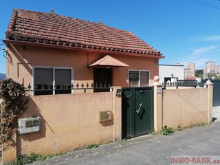 Casa a Lavadores