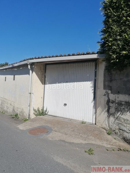 Foto b88538c3-54ad-427c-bd54-527929eb42e0. Casa  en Lavadores Vigo