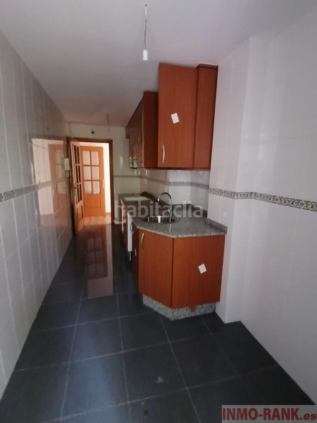 Foto cd0c1303-8546-4f5e-9c5e-887a60a23980. Flat in Mondariz - Balneario