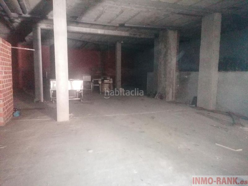 Foto 69d2170f-b445-45dc-a4a3-f2f1d9e88655. Local comercial a cañizalocal en Cañiza (A)