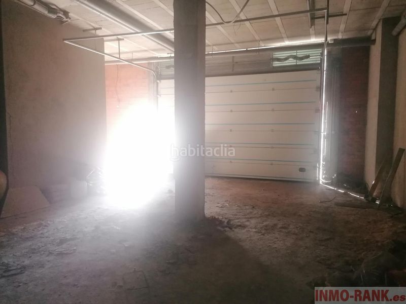 Foto 95bf425e-ea61-4275-b18d-57a1611227b1. Local comercial a cañizalocal en Cañiza (A)