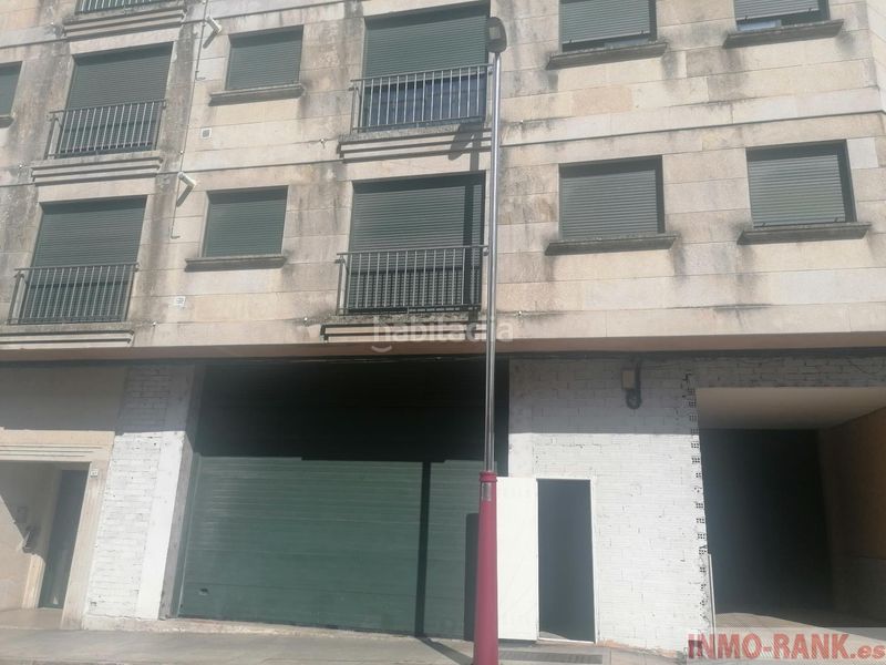 Foto bbfbfd51-d8fe-4b60-b8c9-cb5546ad63ad. Local comercial a cañizalocal en Cañiza (A)