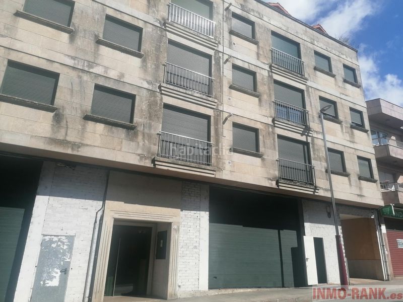 Foto dc44bd8f-2a0f-4fa6-82f9-00a07932fba3. Local comercial a cañizalocal en Cañiza (A)