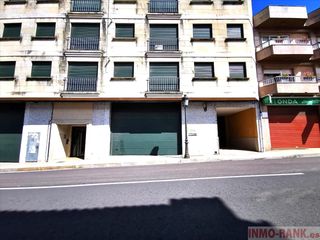 Local Comercial a Cañiza (A). A cañizalocal