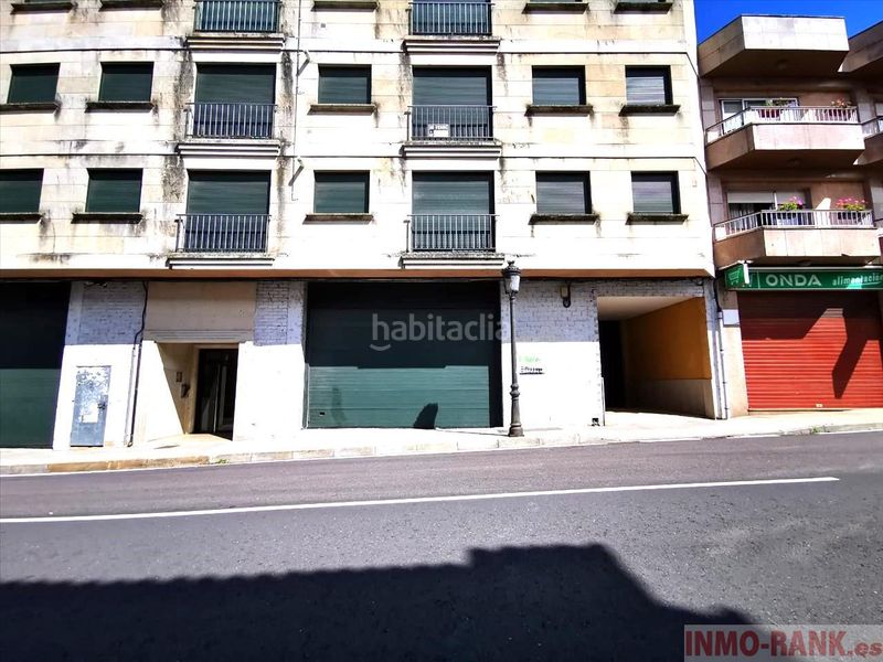 Foto deb49cae-980b-4130-9c62-b2bbaf1911b3. Local comercial a cañizalocal en Cañiza (A)