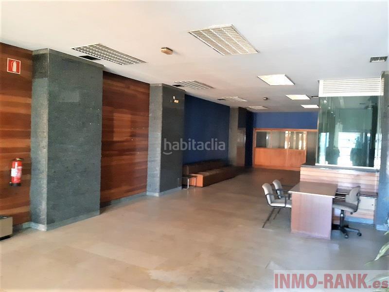 Foto 636c3399-15ec-440d-9eb6-35a2dc172cb7. Affitto locale commerciale in Plaza España - Corte Inglés Vigo