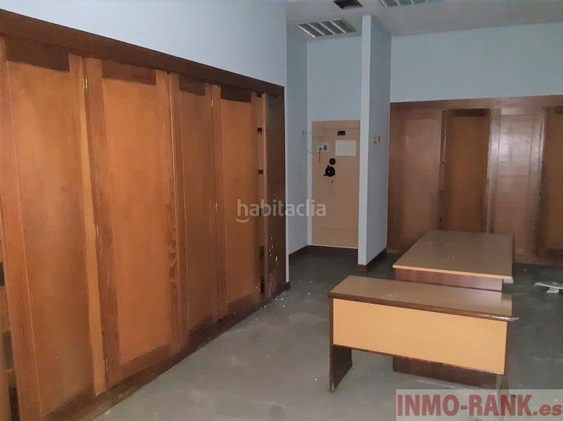 Foto 7defa12c-9791-49bb-badb-7e6aa2777505. Affitto locale commerciale in Plaza España - Corte Inglés Vigo