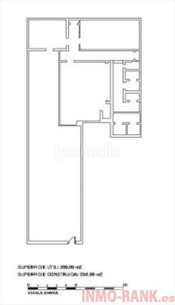 Foto a2123fe6-cbbe-47d2-a06e-c03078a57ad0. Affitto locale commerciale in Plaza España - Corte Inglés Vigo