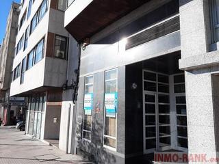 Local Comercial en Plaza España - Corte Inglés