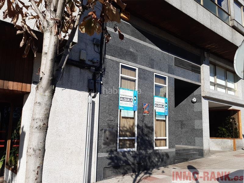 Foto d9620872-018f-4841-9893-81704e87bbc0. Alquiler local comercial local en Plaza España - Corte Inglés Vigo