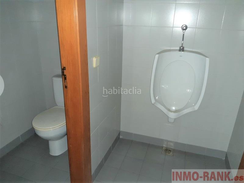 Foto 458e4933-f974-454d-83e5-e34b9f26b8d3. Location local commercial dans Plaza España - Corte Inglés Vigo