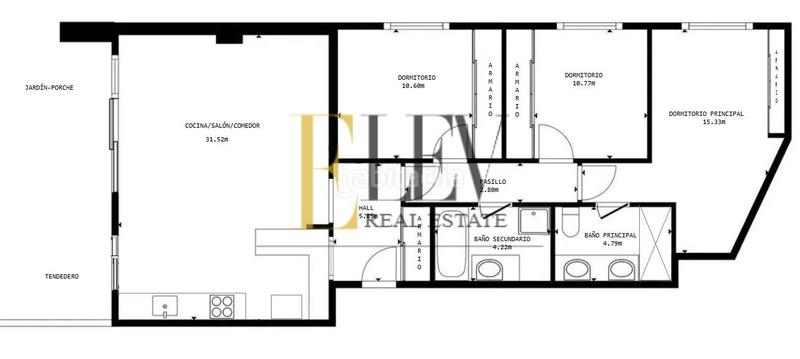 Foto 484feef5-867f-4d6d-bbda-f462568bd361. Rez-de-chaussée avec chauffage parking piscine dans Alcobendas