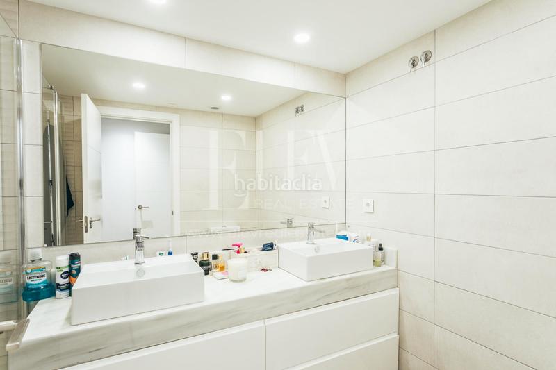 Foto 5db630f0-3c32-4322-8d3f-09da29f8bdbf. Rez-de-chaussée avec chauffage parking piscine dans Alcobendas