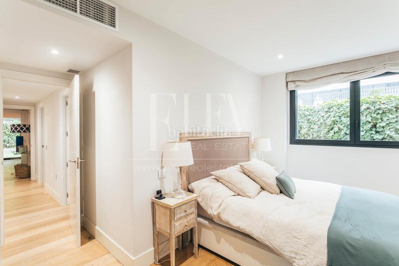 Foto d733b7b7-b523-461c-a3ca-1246aae1470d. Rez-de-chaussée avec chauffage parking piscine dans Alcobendas