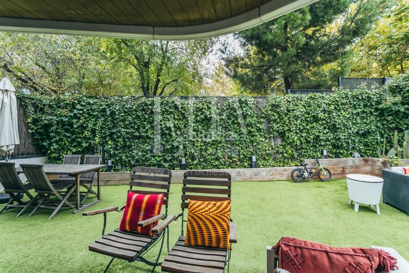 Foto dc0f228e-8df7-4e5a-a6ea-98622af37e65. Rez-de-chaussée avec chauffage parking piscine dans Alcobendas