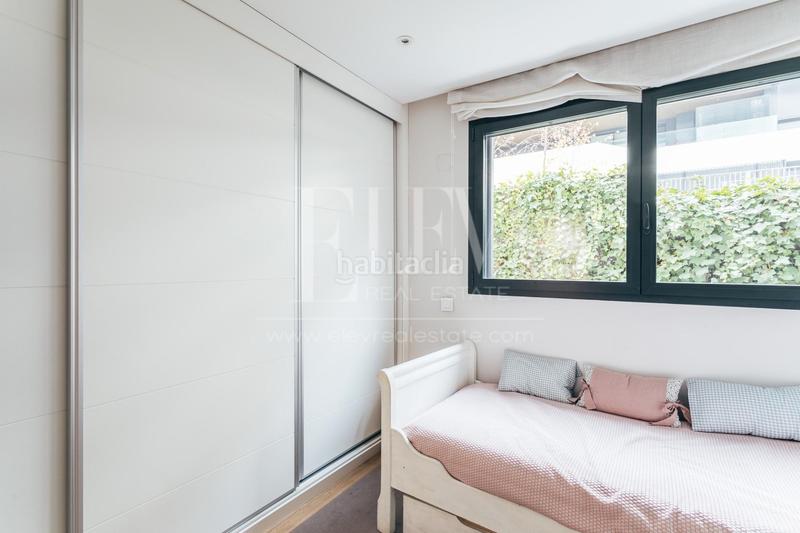 Foto f8886804-3059-4b5f-b8dd-adc6c821a69d. Rez-de-chaussée avec chauffage parking piscine dans Alcobendas