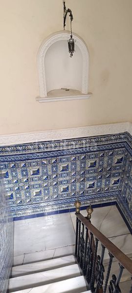 Foto 27ae81d9-7491-417d-9390-329b247eb95b. Chalet en Arenal - Museo Sevilla