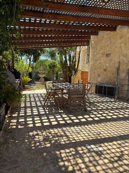Foto 0fe8a3d5-5594-484f-a771-bf381549849f. Xalet amb piscina a Lepe