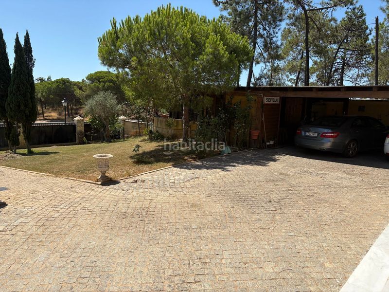 Foto 1907dae4-ac0e-4822-a274-e064758266fa. Xalet amb piscina a Lepe