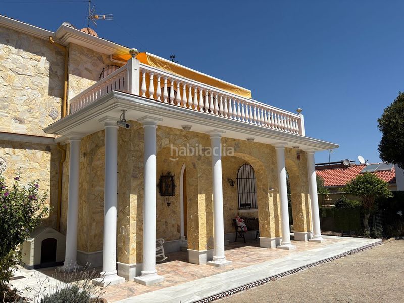 Foto 4bf3d606-1154-448a-b585-7c7afb02ac8d. Xalet amb piscina a Lepe
