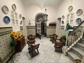 Chalet  Calle larga
