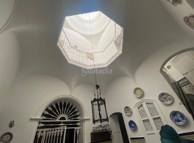 Foto 2ad75082-b236-49f2-9489-652d8b49333a. Xalet a Zufre