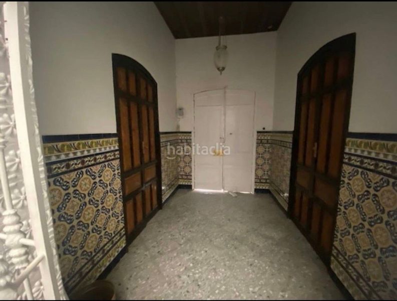 Foto 2d3cf3ee-28a3-452b-9f31-8f92a7f2ae17. Xalet a Zufre