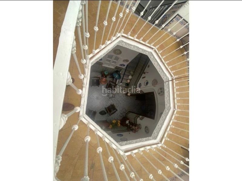 Foto e1bd2727-f870-4176-ac1f-22502e6f79d7. Xalet a Zufre