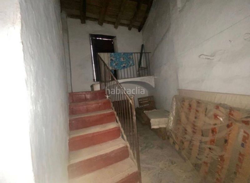 Foto e709d0eb-d659-48fd-994a-7fa7aa16251c. Xalet a Zufre