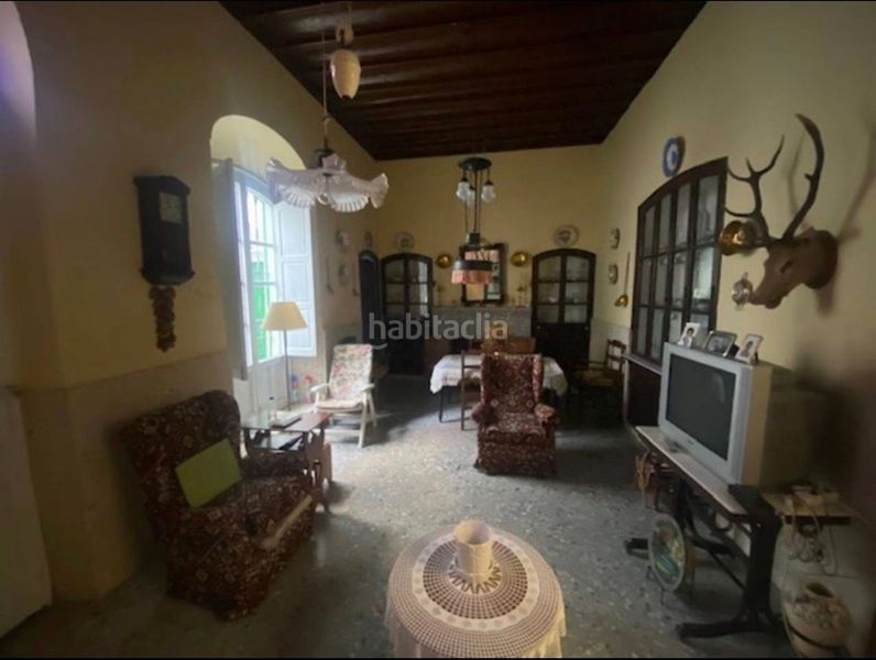 Foto f56d28a1-bdcd-4ee2-b32a-e720ad2a98b7. Xalet a Zufre