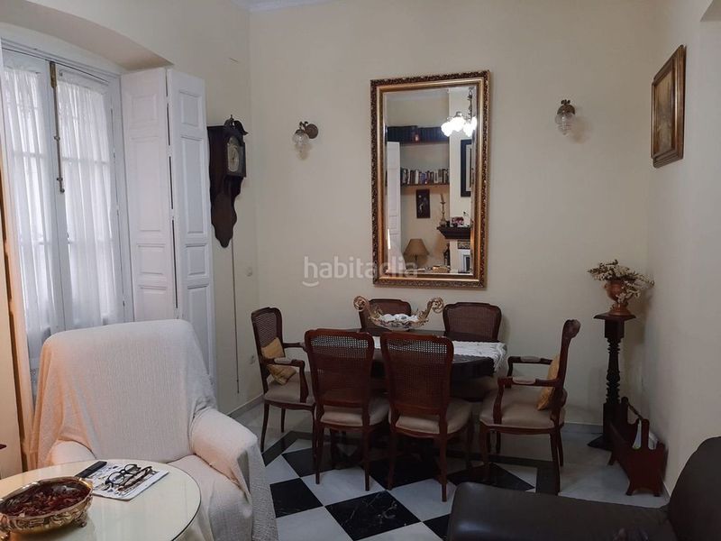 Foto 114d2632-35d4-401e-ac0e-eb943efd186e. Chalet en Alfalfa - Santa Cruz Sevilla