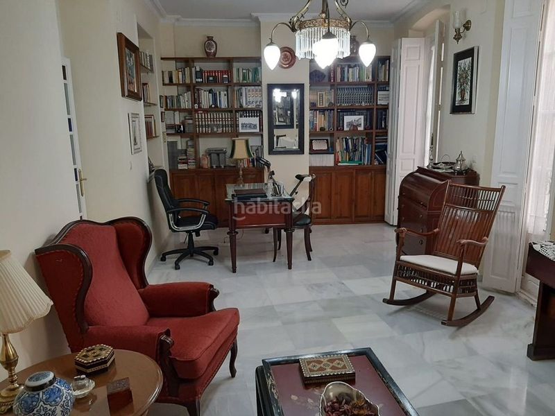 Foto 184825ca-6f36-4158-8596-d4b478b0125b. Chalet en Alfalfa - Santa Cruz Sevilla